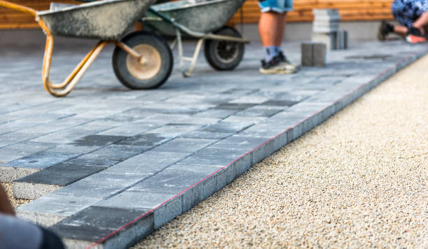 Reasons to Select Us for Your Driveway Paving Requirements in Maiden, NC