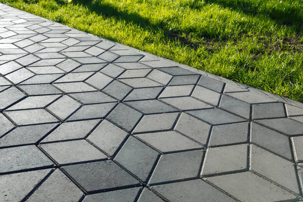 Best Residential Paver Driveway  in Maiden, NC