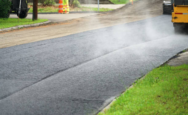 Best Local Driveway Pavers  in Maiden, NC