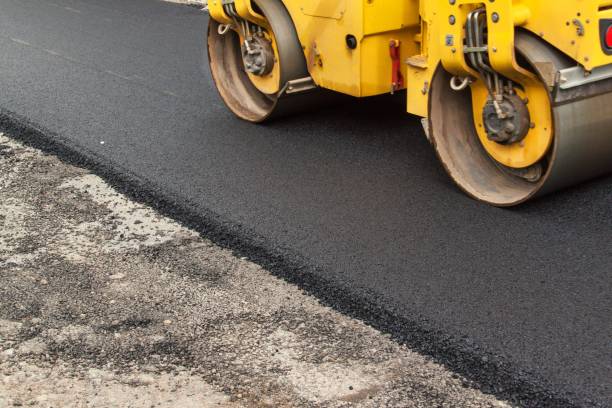 Best Custom Driveway Pavers  in Maiden, NC